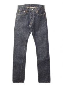 KP0125DOW NEW DENIM Vintage Narrow Straight Fit (ONE WASH) - Jeans 