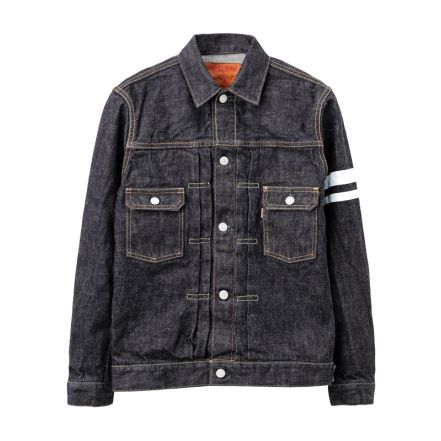 56 Jaket Levis Model Baru HD Terbaik