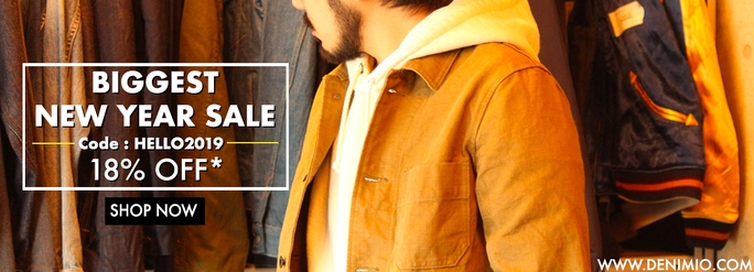 Denimio sale Clearance